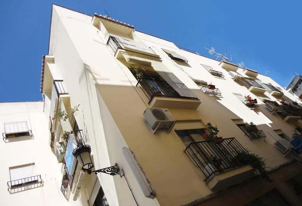 Hostal Altamar-1