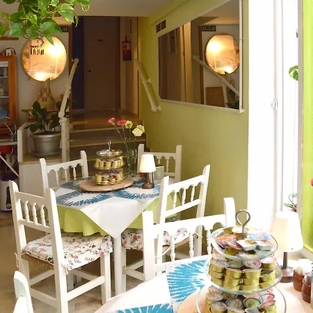 Hostal Altamar-3